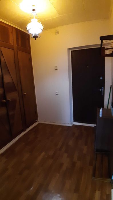 сдам квартиру недалеко от м. Салтовская (Героев труда)