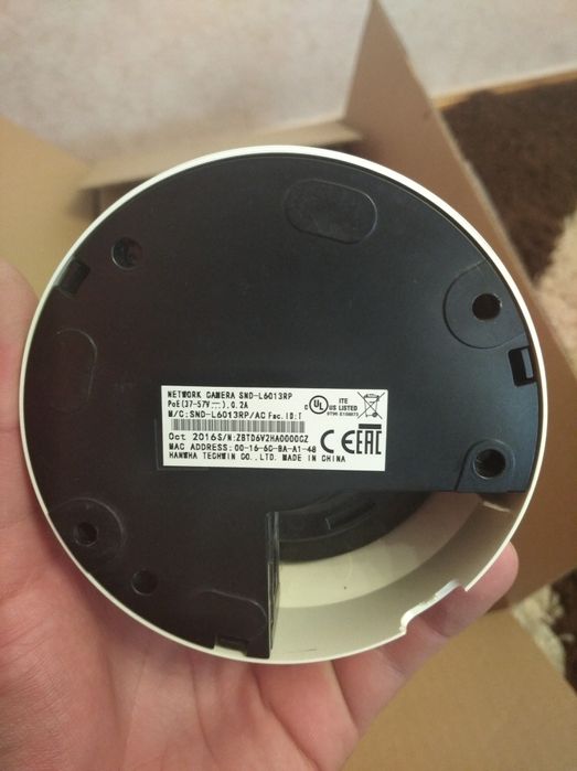 Продам відео камери Samsung