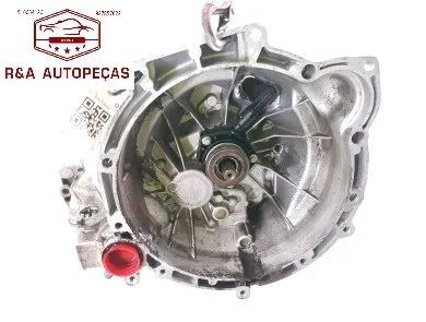 Caixa de Velocidades Manual Ford C Max 1.6 Ref 3M5R7002NC