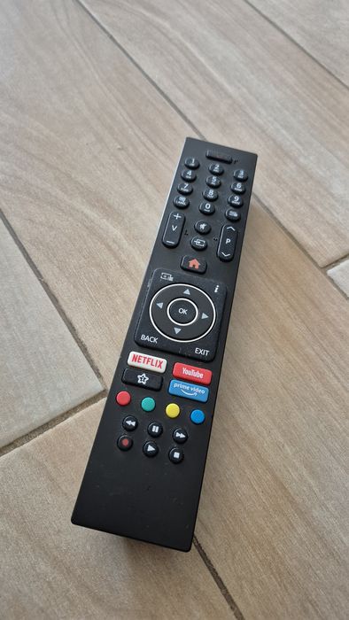 Televisão Electronia
