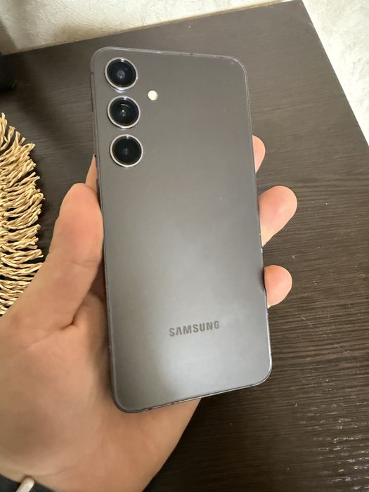 Samsung s24 plus 512gb