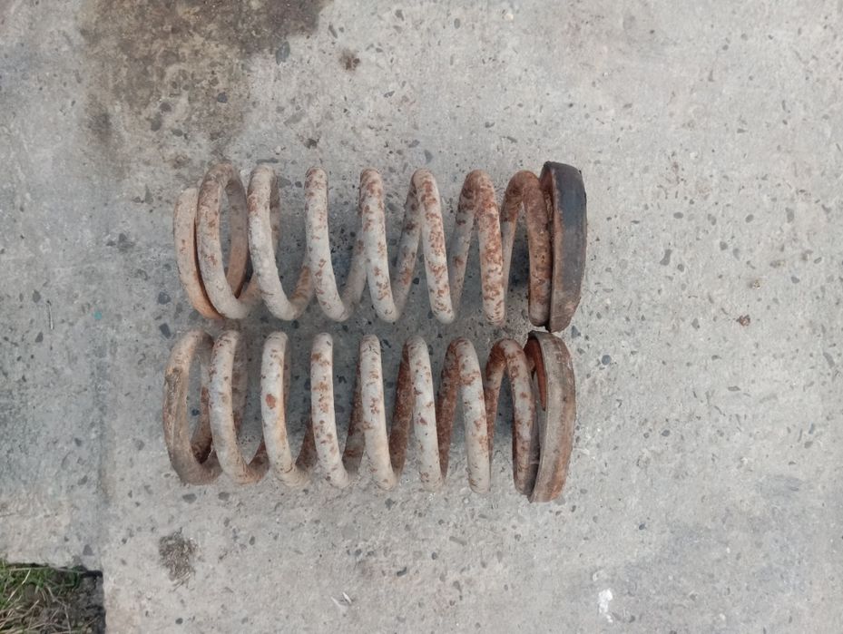 Супорт Москвіч 412