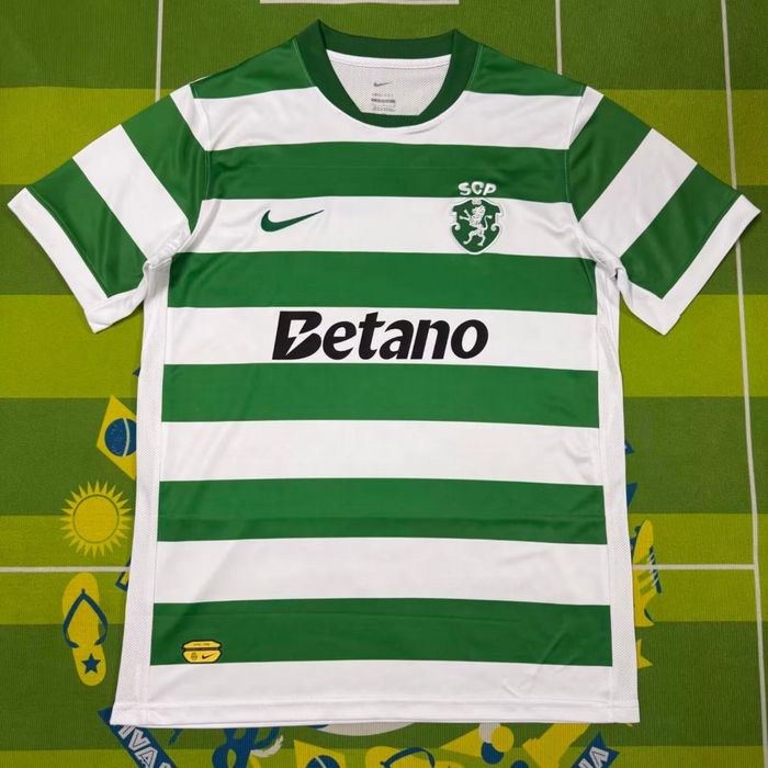Tshirt do Sporting
