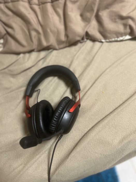 HyperX Cloud 3 Wireless446078141785057280