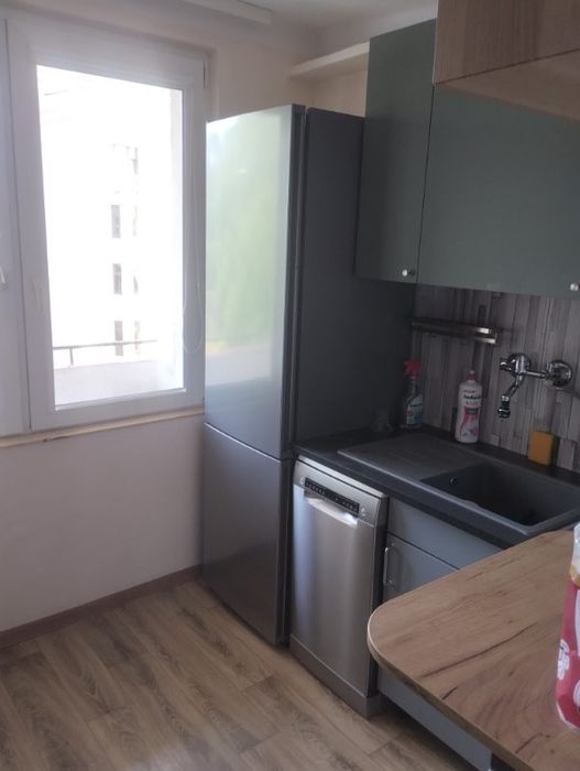 Mieszkanie – Łódź, Fabryczna, Śródmieście - Widok 5