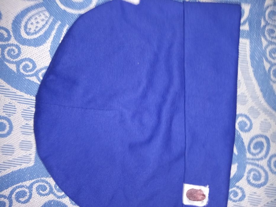 Шапки на мальчика 8