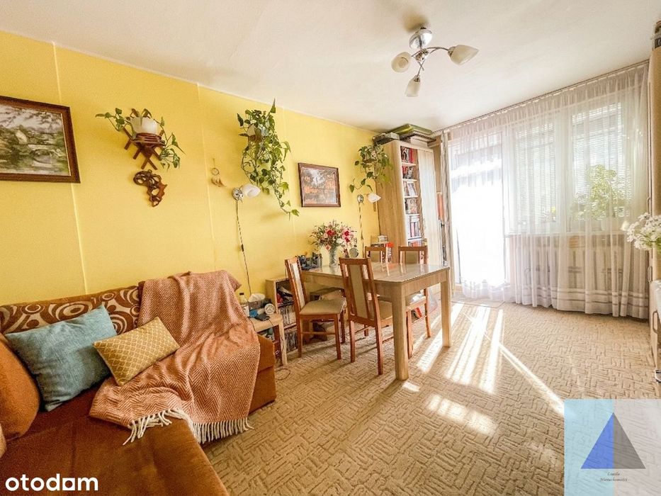 2 pokoje,Balkon, Zachodnia ekspozycja, Zielona Ochota, obok WUM, parki - Widok 2