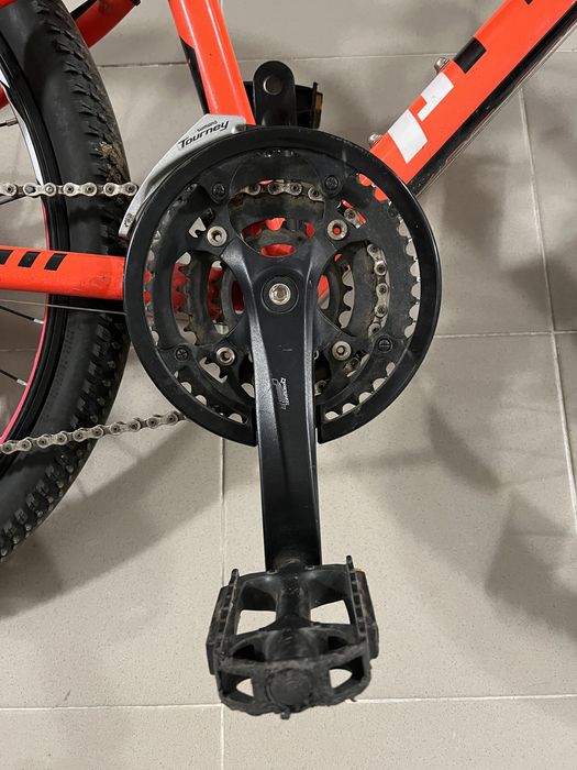 Велосипед PRIDE MARVEL kids series 24