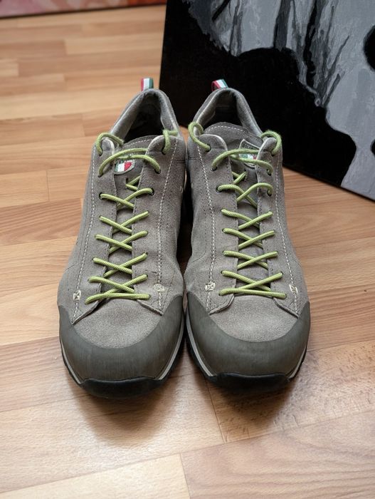 Трекінгові тактичні кросівки Dolomite розмір 49