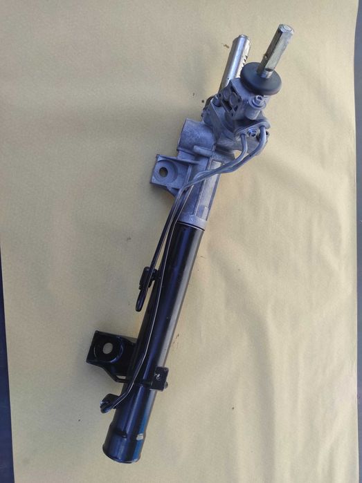 Рульова рейка RENAULT LAGUNA 01-07 servo та без,  ремонт, обмін