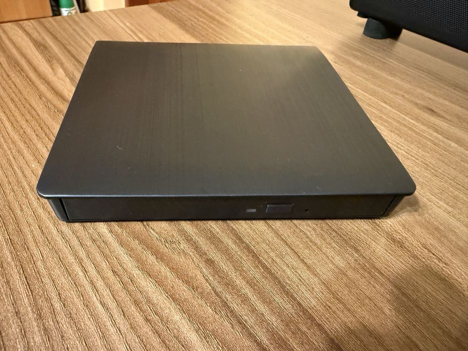 Napęd DVD blu ray USB i USB C