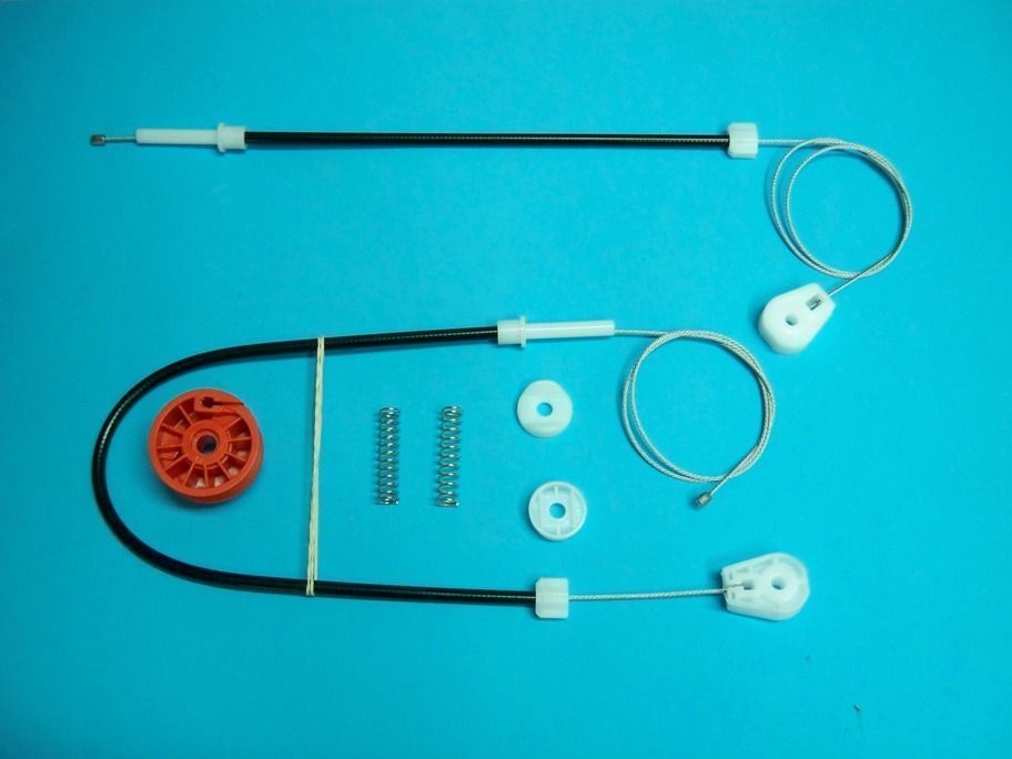 kit reparação elevador vidros Peugeot 308 Cabrio    NOVO