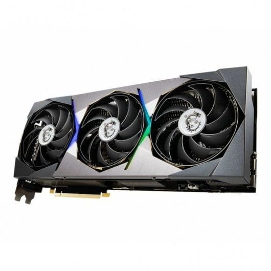 MSI RTX 3080 SUPRIM64739763402626121