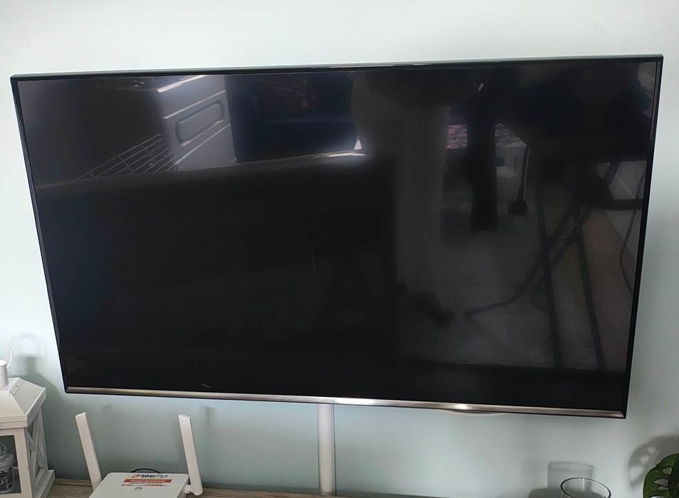 Telewizor Samsung 43 cali
