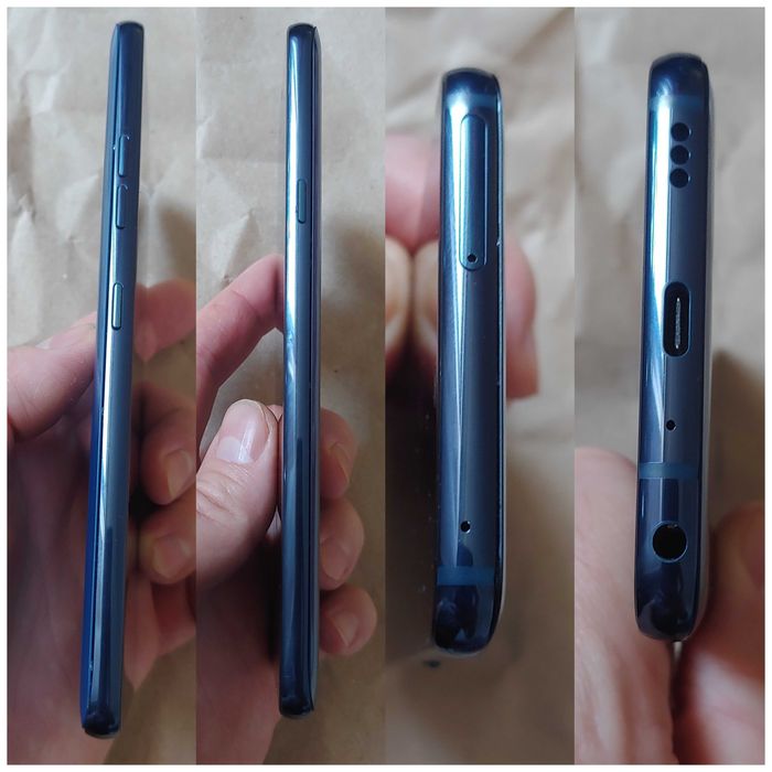 Lg G7 ThinQ + Plus 6Gb 128Gb Snapdragon NFC ЦАП идеал