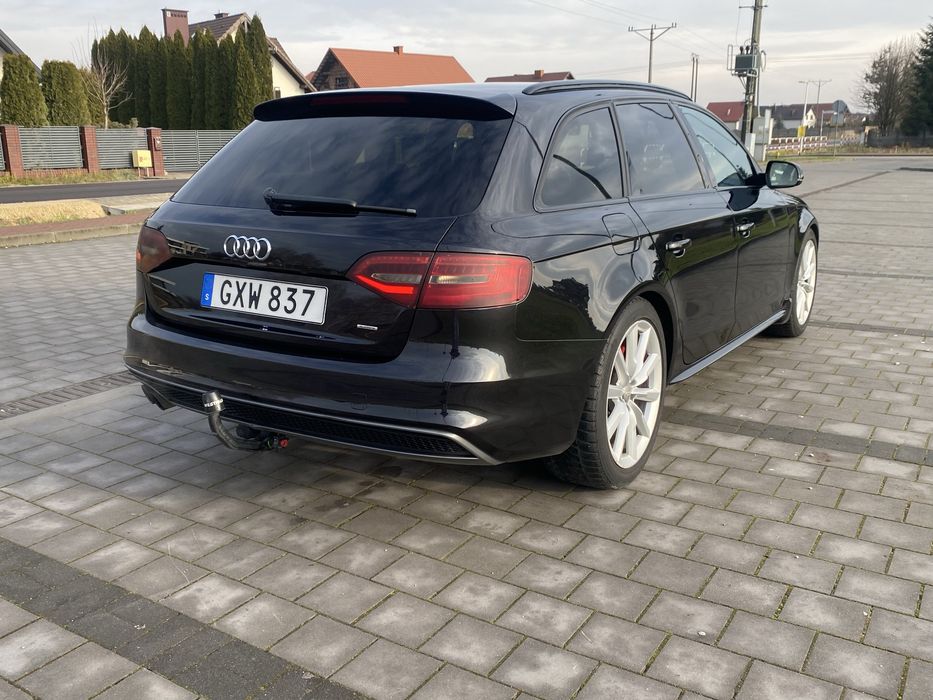 Sitemapcdatahttpsnewthereferenznetextraordinary 08 Audi A4 Quattro S Line Gallery