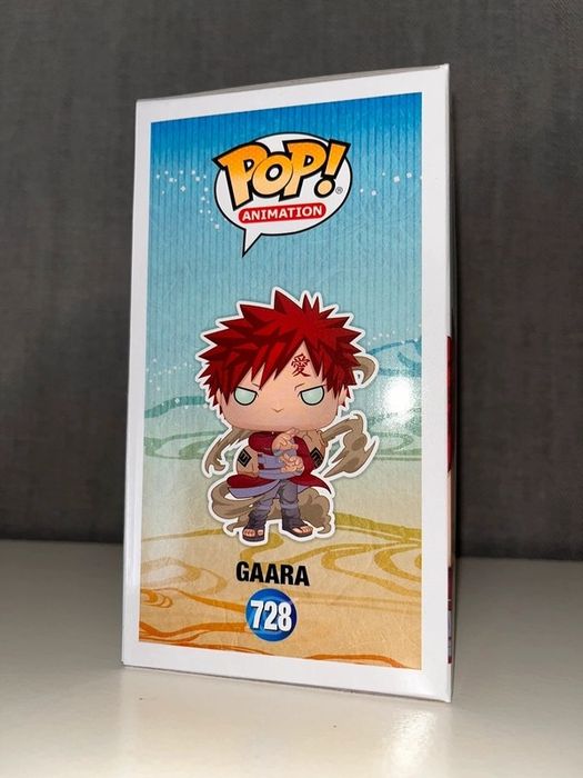 Funko Pop Gaara 728 - Naruto