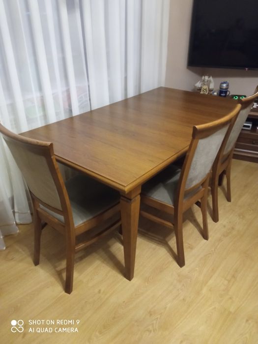 Sprzedam Zestaw meblowy