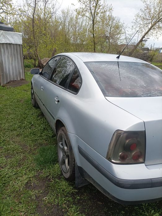 Продаю автомобіль Volkswagen Passat B5,1998
