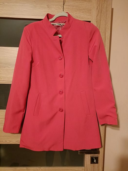 Ubrania zestaw wiosna