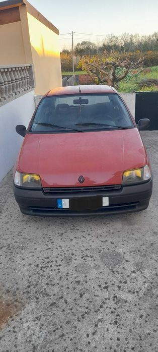 Renault Clio 1.2 98