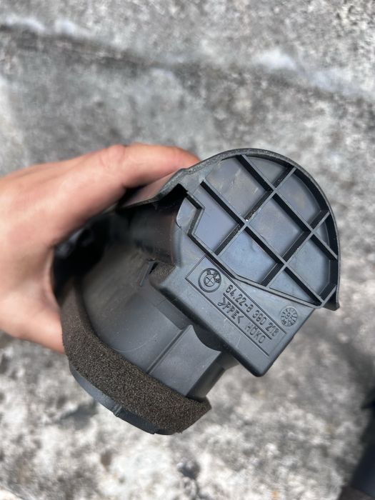 Ventilacao e36 compact