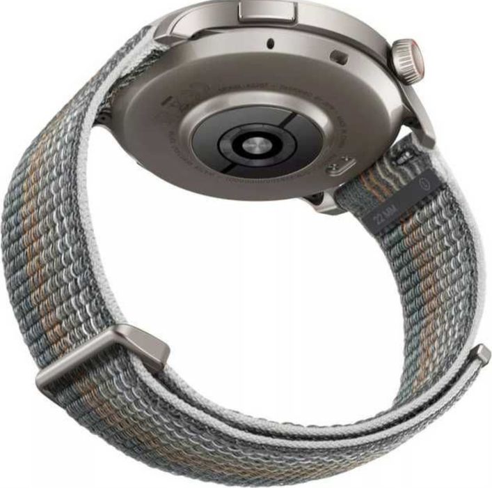 Смарт часы Amazfit Balance.