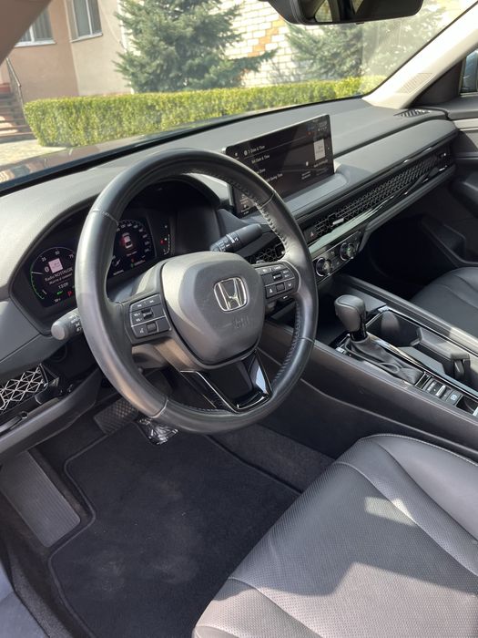 Honda Accord 2024 VIN 1HGCY2F6XRA057568 фото оголошення 8 з 23