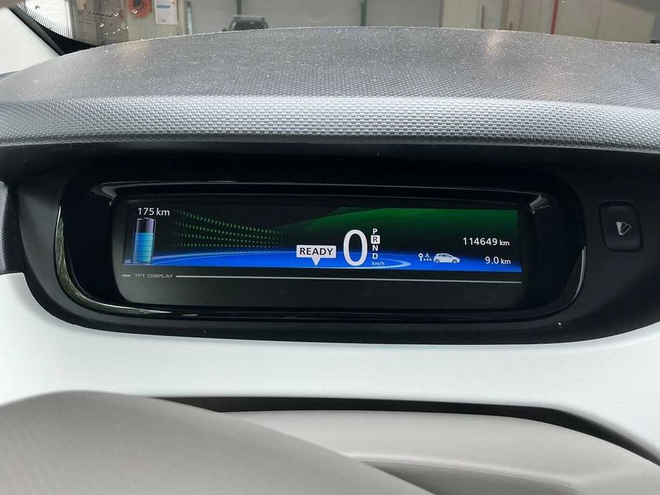 Renault Zoe R90 41Kw *c/bateria * 2017 * Keyless