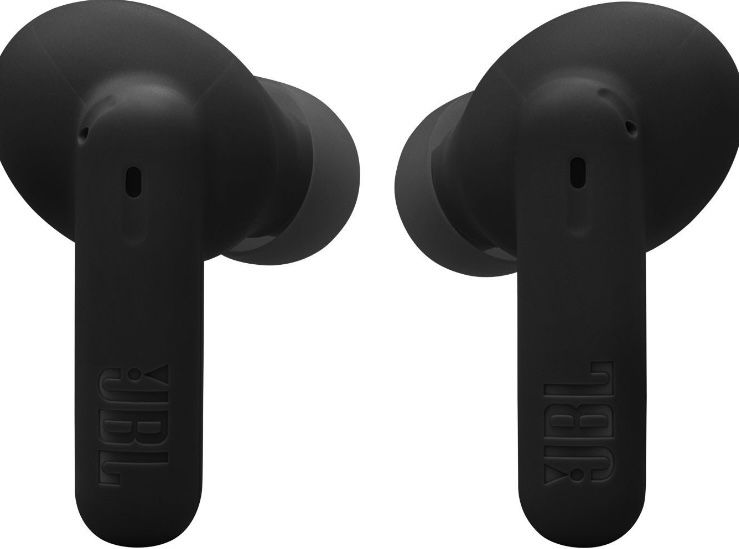 Навушники JBL Wave Beam 2 Black