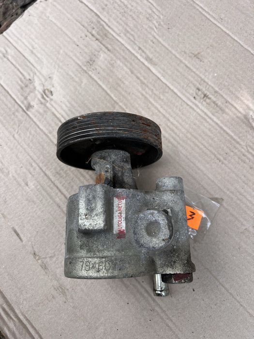 Насос гур Renault Scenic 1 2.0/1.9 dCi 2000-2003 7700417308