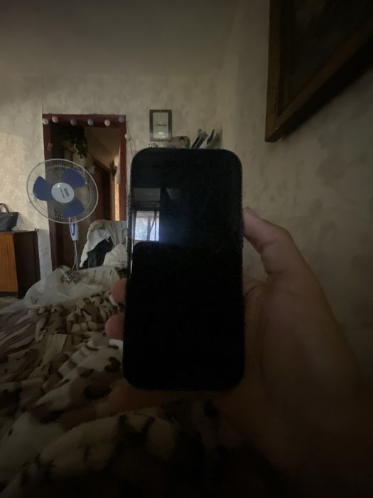 айфон 16про на 128 гб eSIM