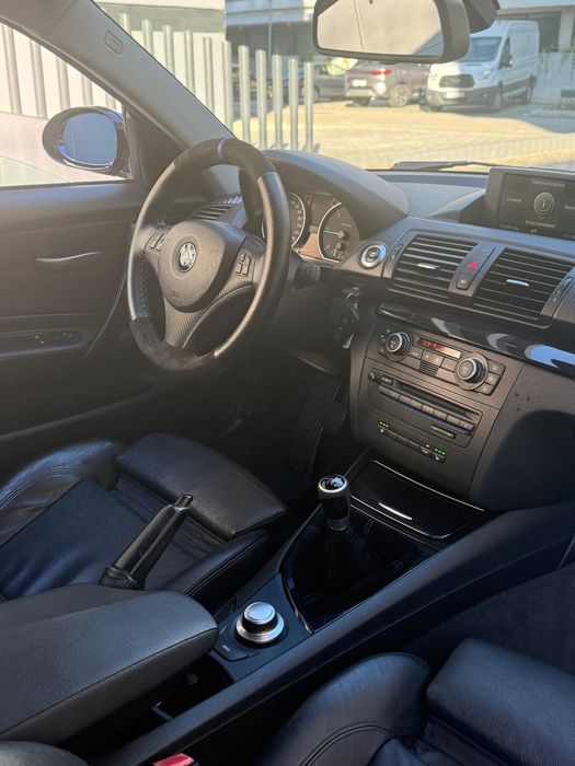 BMW 123d Pack M 2009