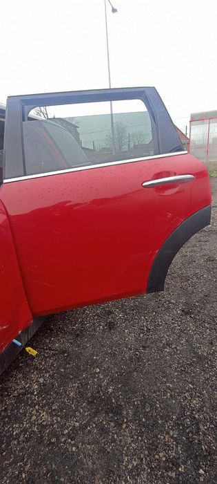 mini cooper S Clubman F54 2.0T B48 lak 851/3 BAJ samochód na części