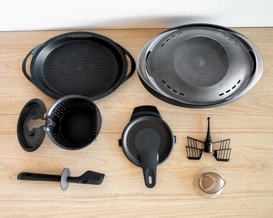 Bimby TM5 Com Garantia | Recondicionada | Com Acessórios