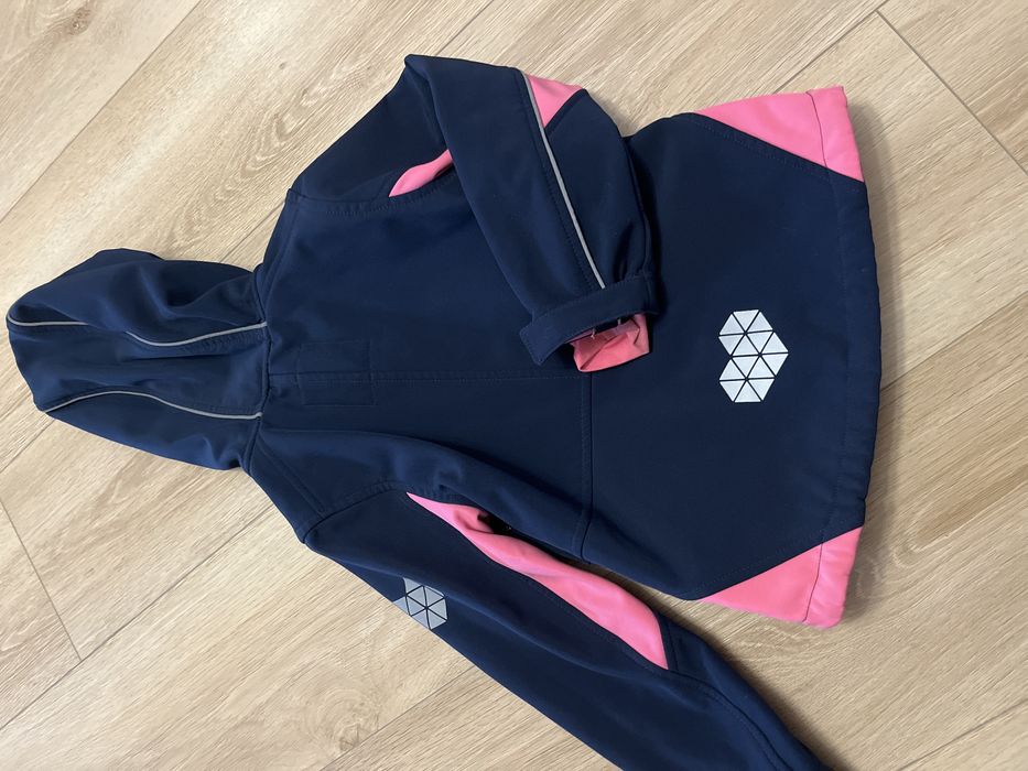 Kurtka softshell 110