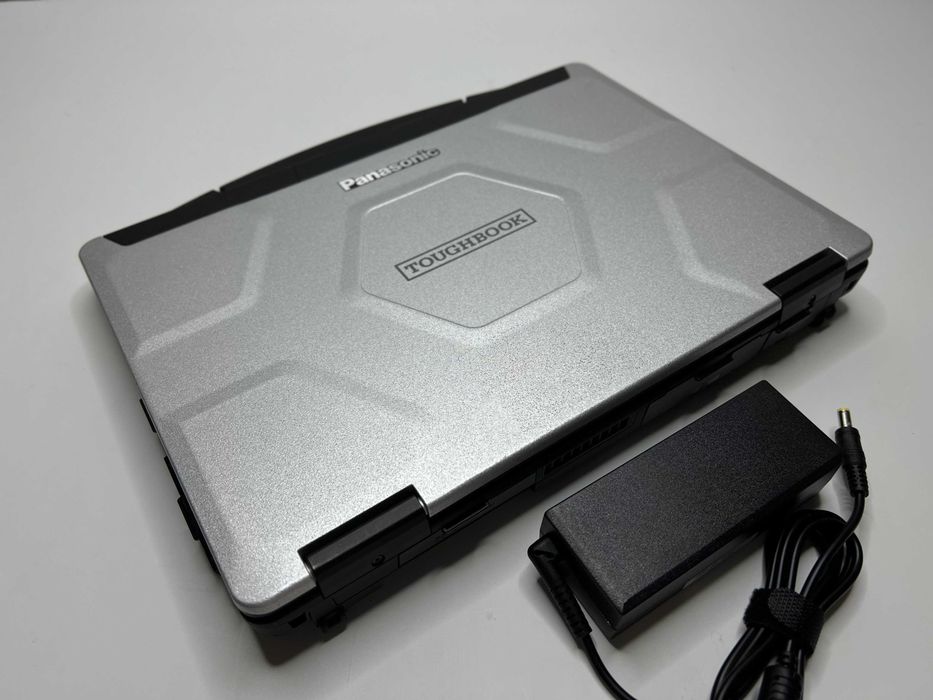Захищений Panasonic ToughBook CF-54 MK2, Core i5-6300, 16Gb, SSD 256Gb