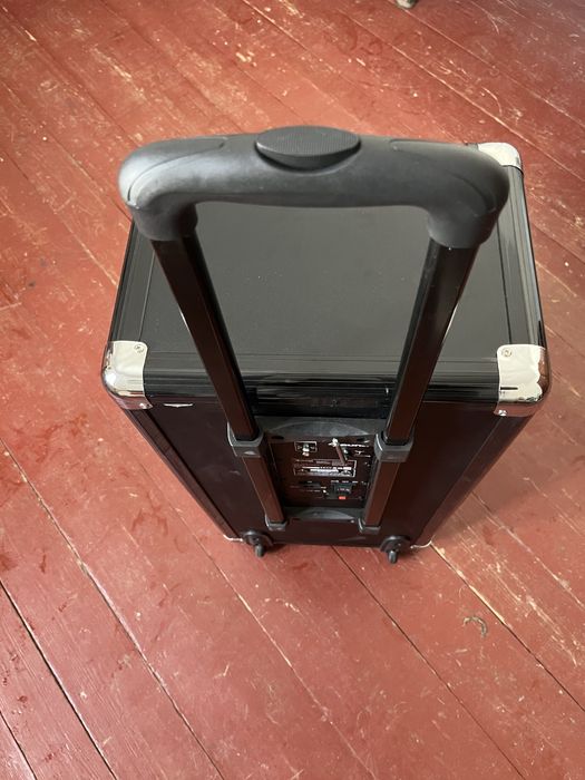 Głośnik AUNA Moving 80 Moving 120