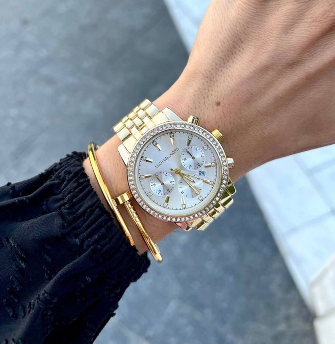 Часы Michael Kors