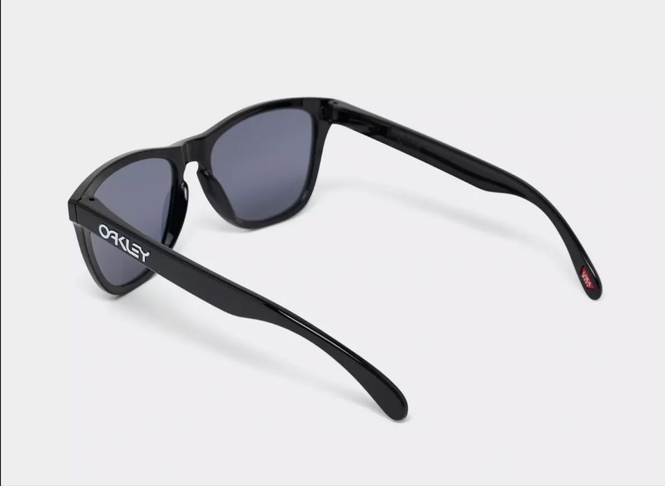 ОРИГІНАЛ Сонцезахисні Окуляри Oakley 9013 24-306 Очки з США