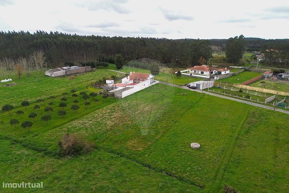Terreno  para venda