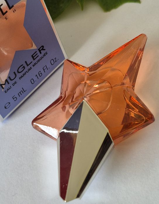 Mugler Angel Blush,  miniatura