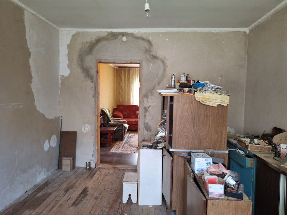 Будинок 90м цегла +  ГАЗ +16 сотоК  Волошинівка СЕРТИФІКАТИ ПРОГРАМИ