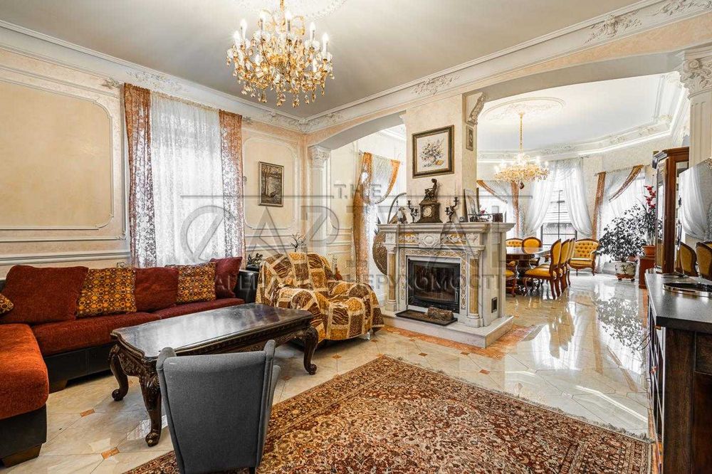 Будинок за адресою вул. Брусилівська (площа 850 м²) - Atlanta.ua - фото 5