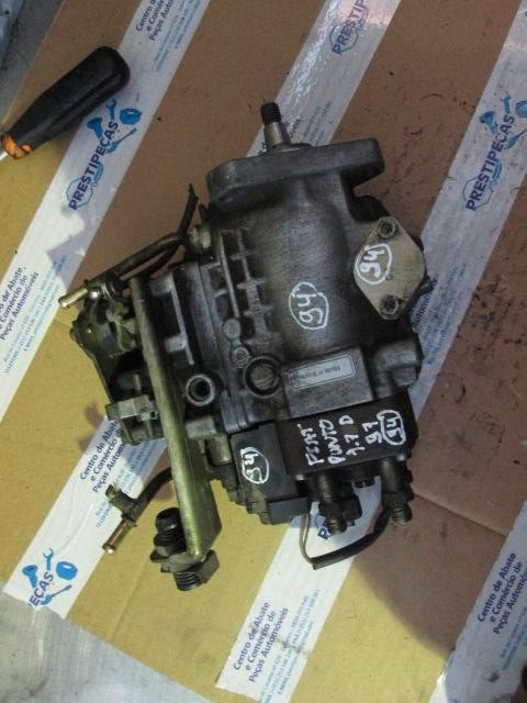 Bomba injetora FIAT Punto (176_)