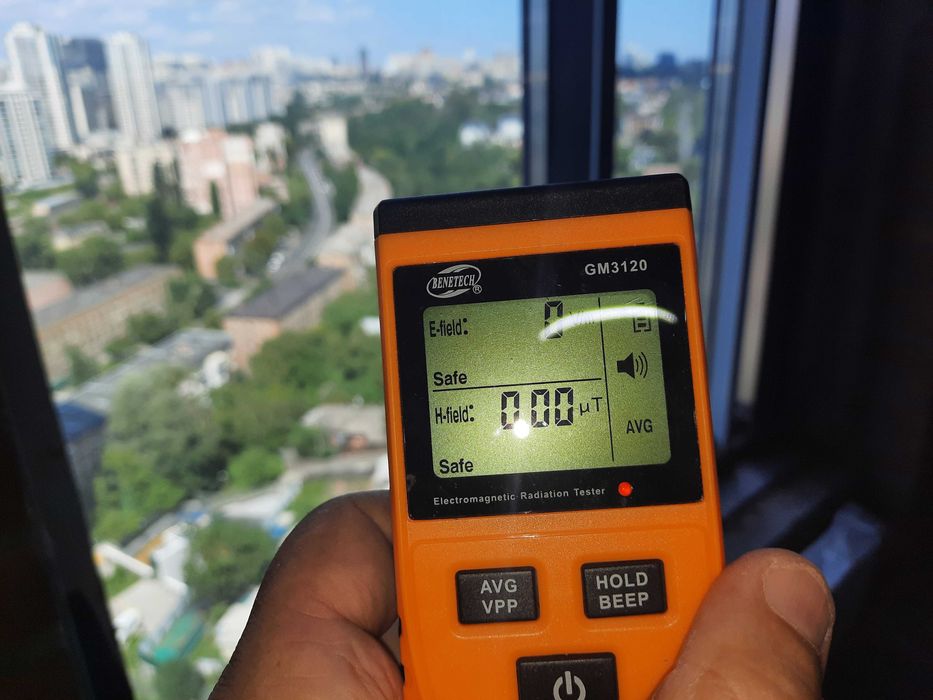 БУДІВЕЛЬНИЙ експерт ПРИЙМАННЯ квартир від забудовника