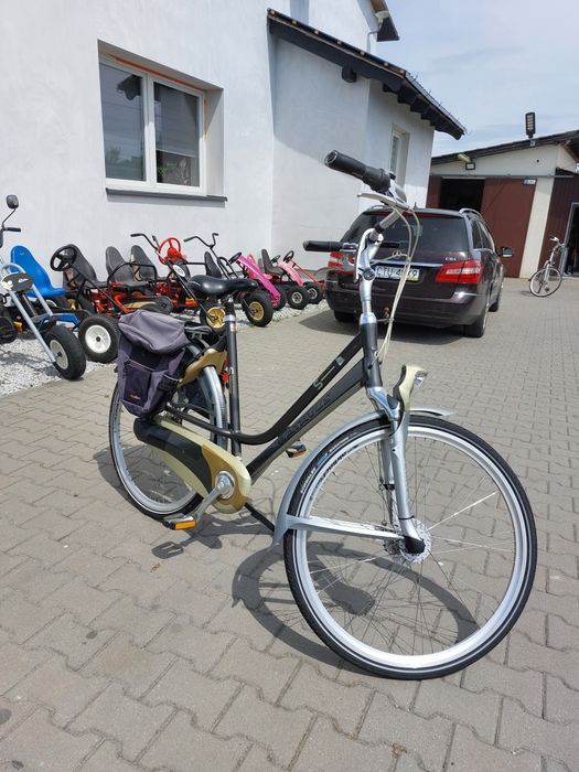 Rower holenderski Batavus