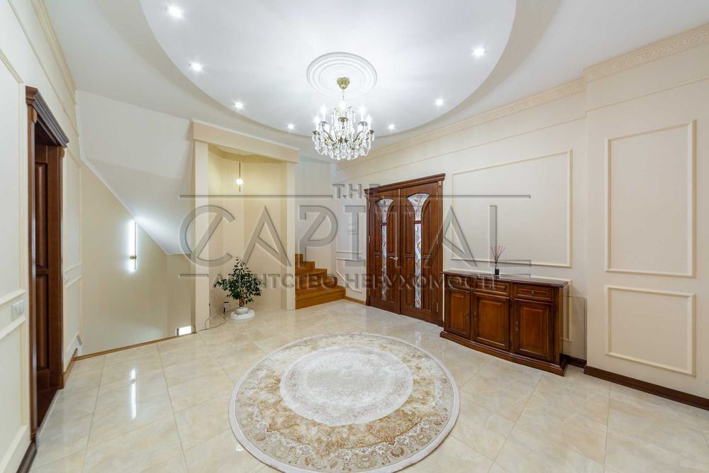 Продаж будинку, Золоче, 490м2, 25с, басейн, вихід на воду