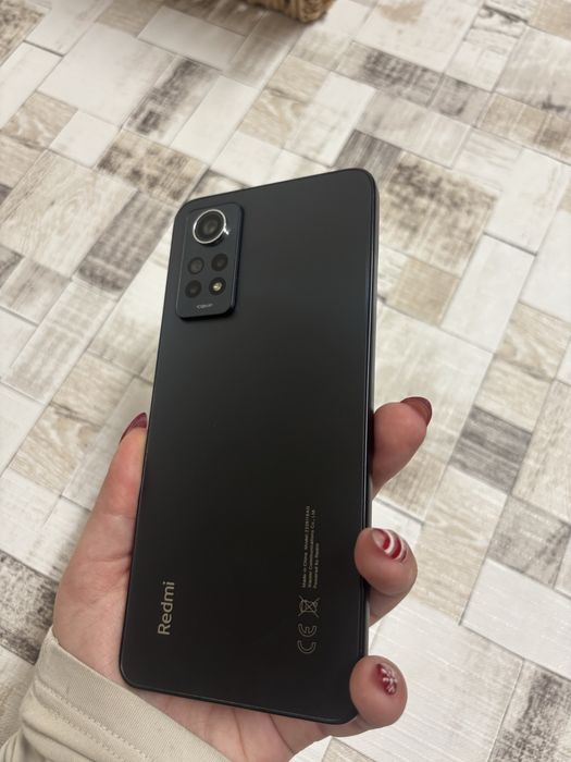 Xiaomi redmi note 12 pro 4G