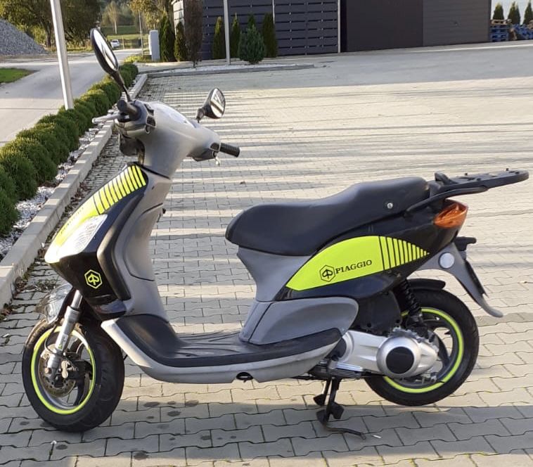Piaggio